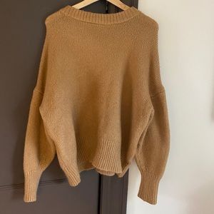 ZARA Knit Sweater